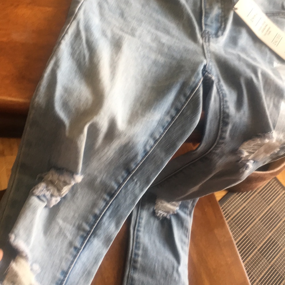 Jeans - Picture 3 of 3